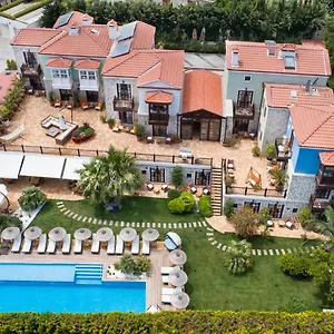 Otel Kapari - Special Category