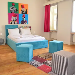 Otel Curcuna